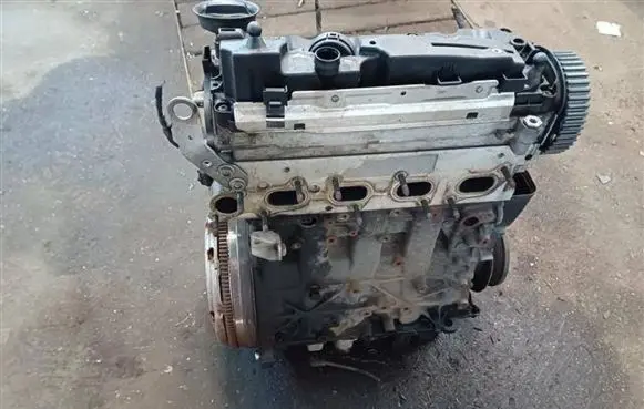 Volkswagen Golf VII Engine CLHC