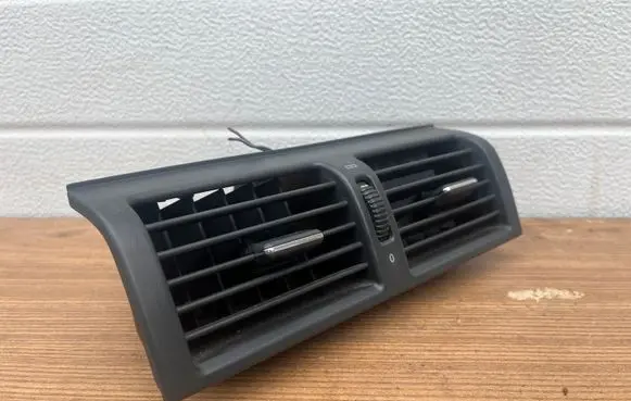 Mercedes-Benz E W210 Dash center air vent grill 2108300054