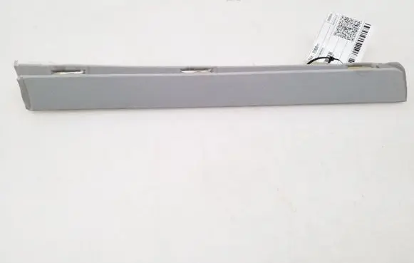 Audi A4 S4 B7 8E 8H (D)pillar trim (top) 8E9868584