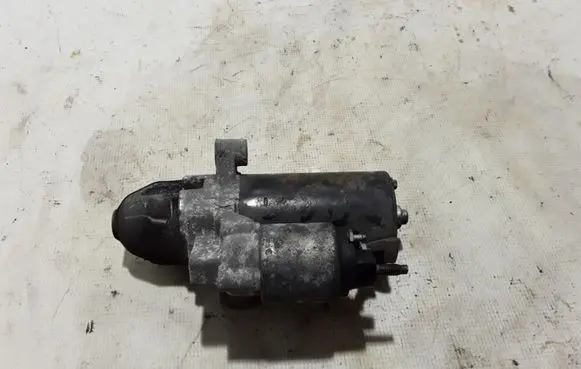 Mini Cooper Countryman R60 Starter motor 7823315