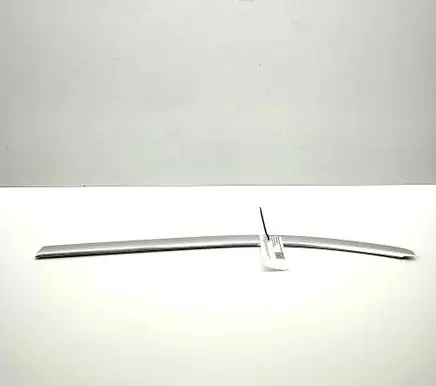 Mercedes-Benz C W205 Rear door glass trim molding A2056700622
