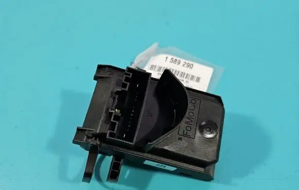 Ford Mondeo MK V Central body control module HG9T14F642CB IMPRK1589290