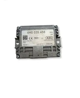 Volkswagen Golf VII Aerial antenna amplifier 4H0035456 0681 1400001058