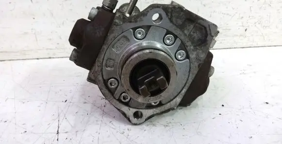 Mitsubishi ASX Fuel injection high pressure pump 1460A043