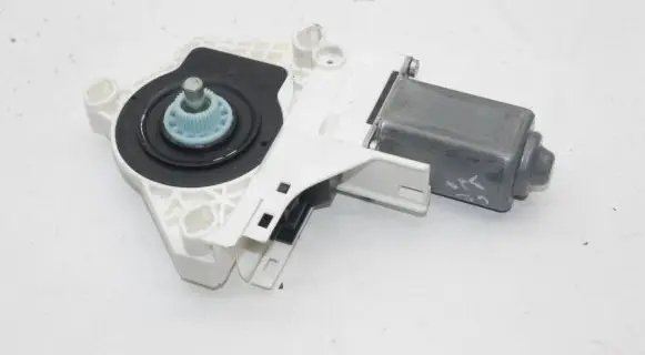 Audi A8 S8 D4 4H Rear door window regulator motor 8K0959801B