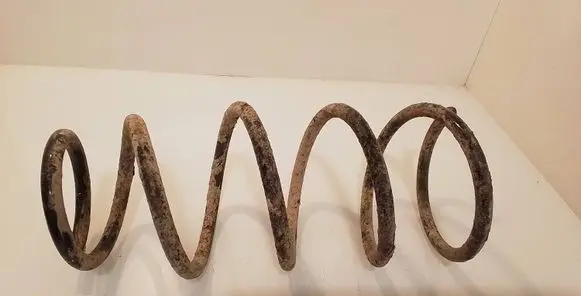 Nissan Almera N16 Front coil spring