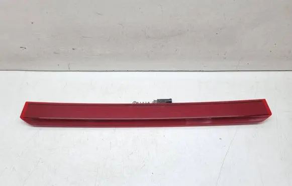 BMW X3 E83 Third/center stoplight E1022191