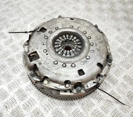 Ford Transit Custom Clutch set kit GK217563CA GK217550CA