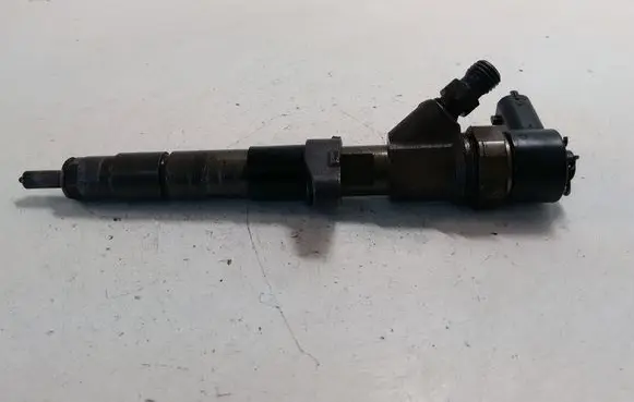 Renault Espace - Grand espace IV Fuel injector 8200084534 0445110084