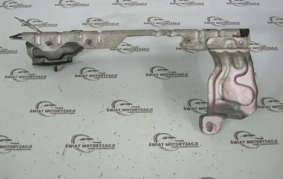 Skoda Superb B5 (3U) Power steering pump 115KM