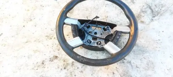 Ford C-MAX I Steering wheel 3M513600CJW