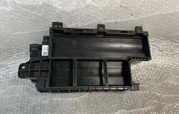 KIA EV3 Intercooler air guide/duct channel 86990EV000 250527