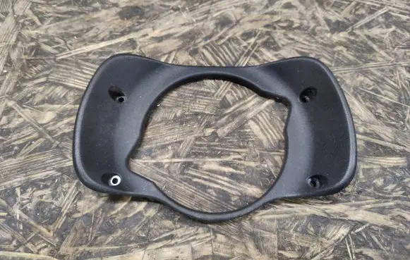 Porsche Boxster 986 Steering wheel column trim 99355227700