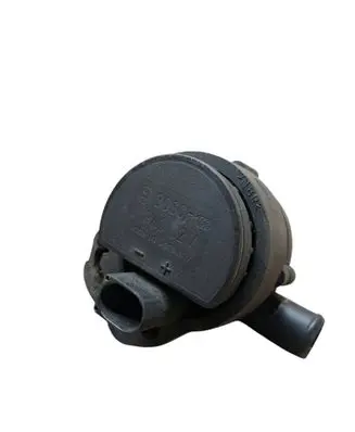 Mercedes-Benz E W211 Electric auxiliary coolant/water pump A2118350028