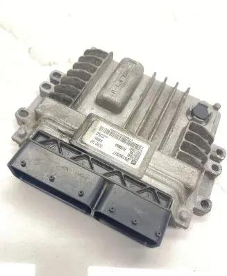 Opel Antara Engine control unit/module 25184894 28376848 25190507