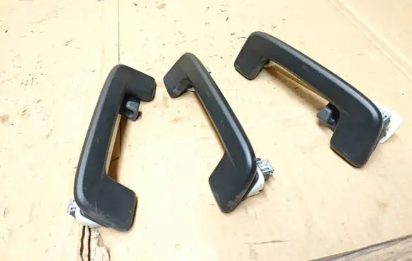 Cupra Born Front interior roof grab handle