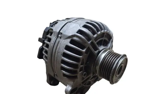 Mitsubishi Outlander Generator/alternator 021903026A 0986045360