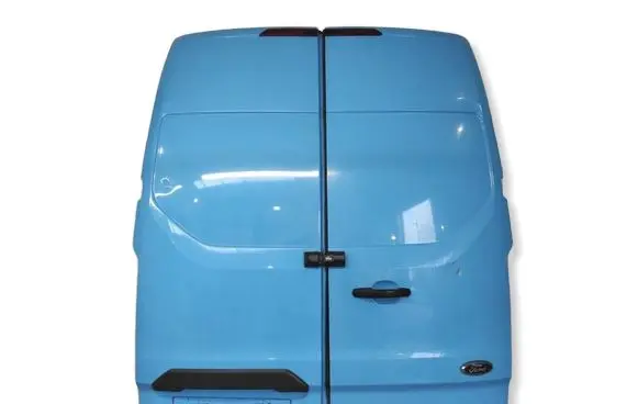 Ford Transit Custom Back/rear loading door DRZWITYLNEMOTYLE TWOJEAUTO882182990 FORDTRANSITCUSTOM