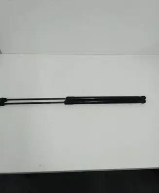 Mercedes-Benz E W212 Front bonnet/hood damper/strut 9007YN0290N A204880003