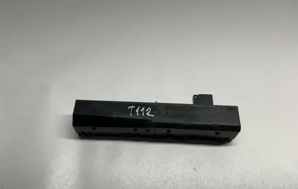 Ford Mustang VI Alarm control unit/module GD9T15K619CB