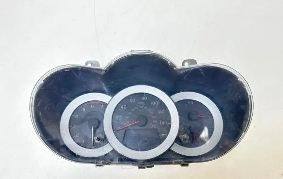 Speedometer (instrument cluster)