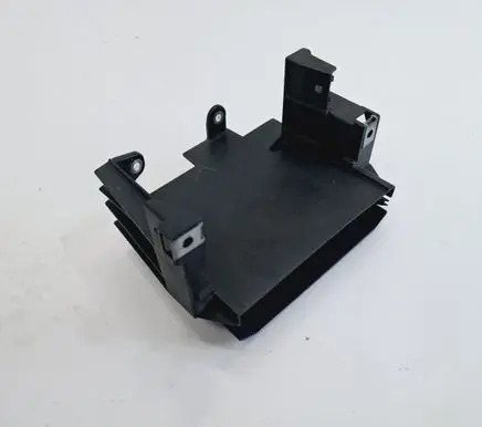 Mini One - Cooper Clubman R55 Engine control unit holder 