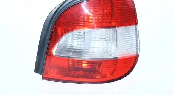 Renault Scenic RX Rear/tail lights 7700430966