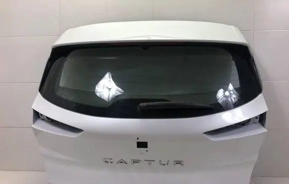 Renault Captur II Tailgate/trunk/boot lid