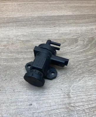 Citroen C5 Turbo solenoid valve 9635704380 0928400414