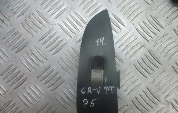 Honda CR-V Electric window control switch