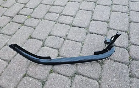 Opel Insignia B Glove box central console 13479869 39018669