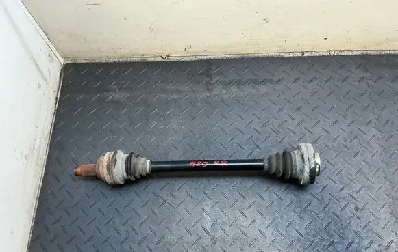 BMW 6 E63 E64 Rear driveshaft 7572431