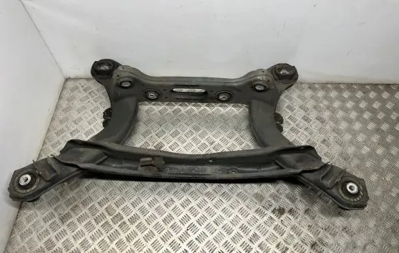 Rear subframe