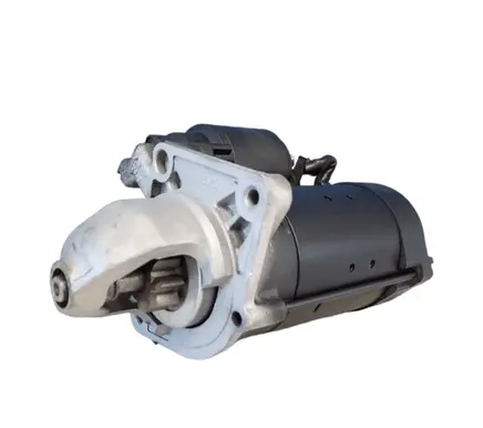 Iveco Daily 3rd gen Starter motor CS1203