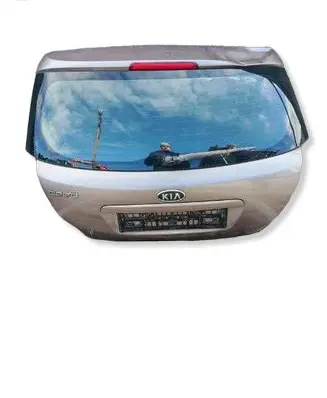 KIA Ceed Tailgate/trunk/boot lid 
