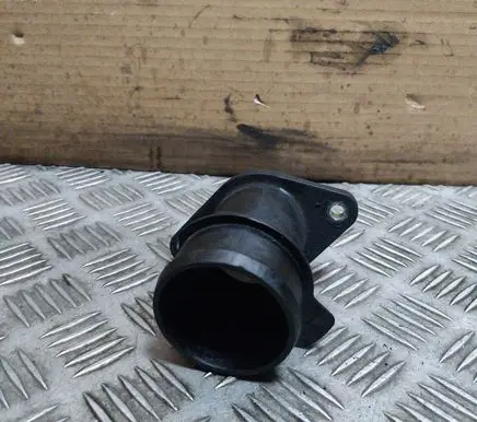 Ford Transit Air intake duct part CC116K686AC