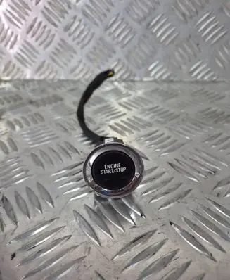 Opel Insignia A Engine start stop button switch 23152086