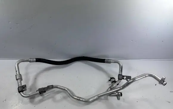 Renault Talisman Air conditioning (A/C) pipe/hose 924803452R
