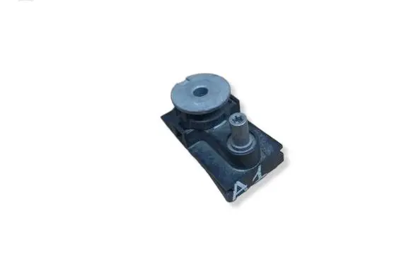 Audi A1 Headlight/headlamp mounting bracket 