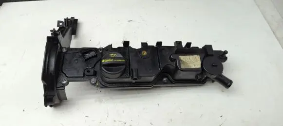 Rocker cam cover