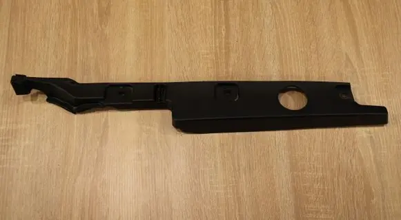 Chevrolet Orlando Front arch trim 