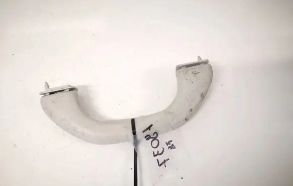 Skoda Fabia Mk2 (5J) Front interior roof grab handle 6y0857607