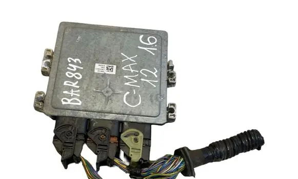 Engine control unit/module