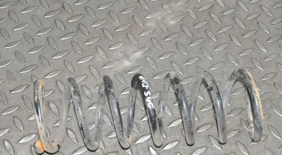 Subaru Forester SH Rear coil spring