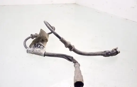 Opel Astra G Front ABS sensor wiring 09131387