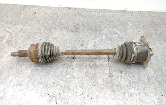 Suzuki Grand Vitara II Front driveshaft