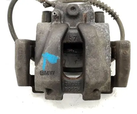 BMW X4 F26 Front brake caliper 34106790921