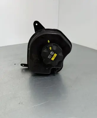 BMW X5 F15 Coolant expansion tank/reservoir 7647290