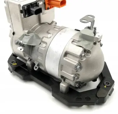 Volkswagen ID.4 Air conditioning (A/C) compressor (pump) 1EA820808E