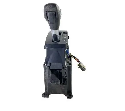 Ford Ecosport Gear shifter/selector GN1P7K004GA